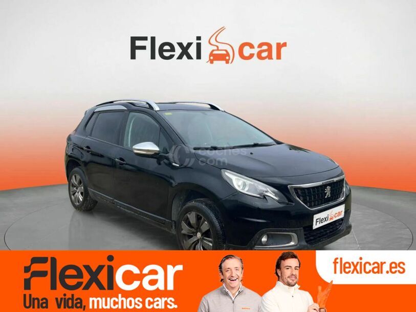 Foto del PEUGEOT 2008 1.2 PureTech Style 82