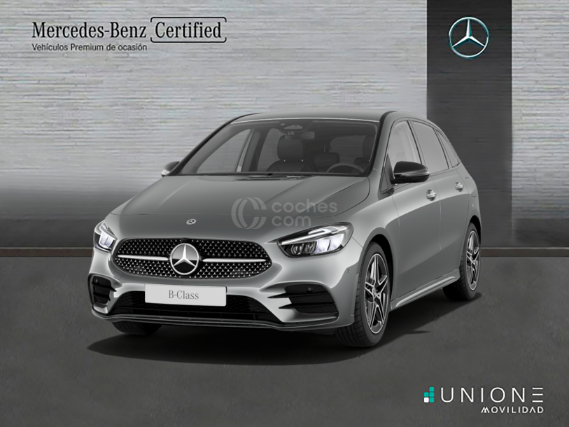Foto del MERCEDES Clase B B 250e