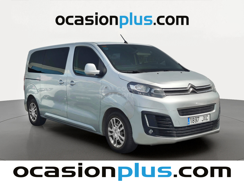 Foto del CITROEN SpaceTourer BlueHDI M Business 115