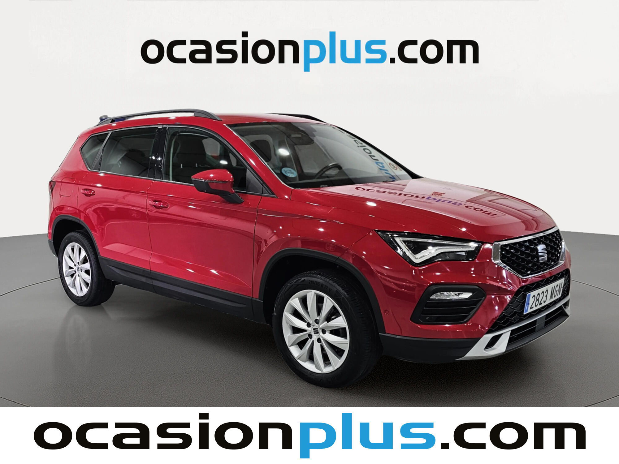 Foto del SEAT Ateca 1.5 EcoTSI S&S Style
