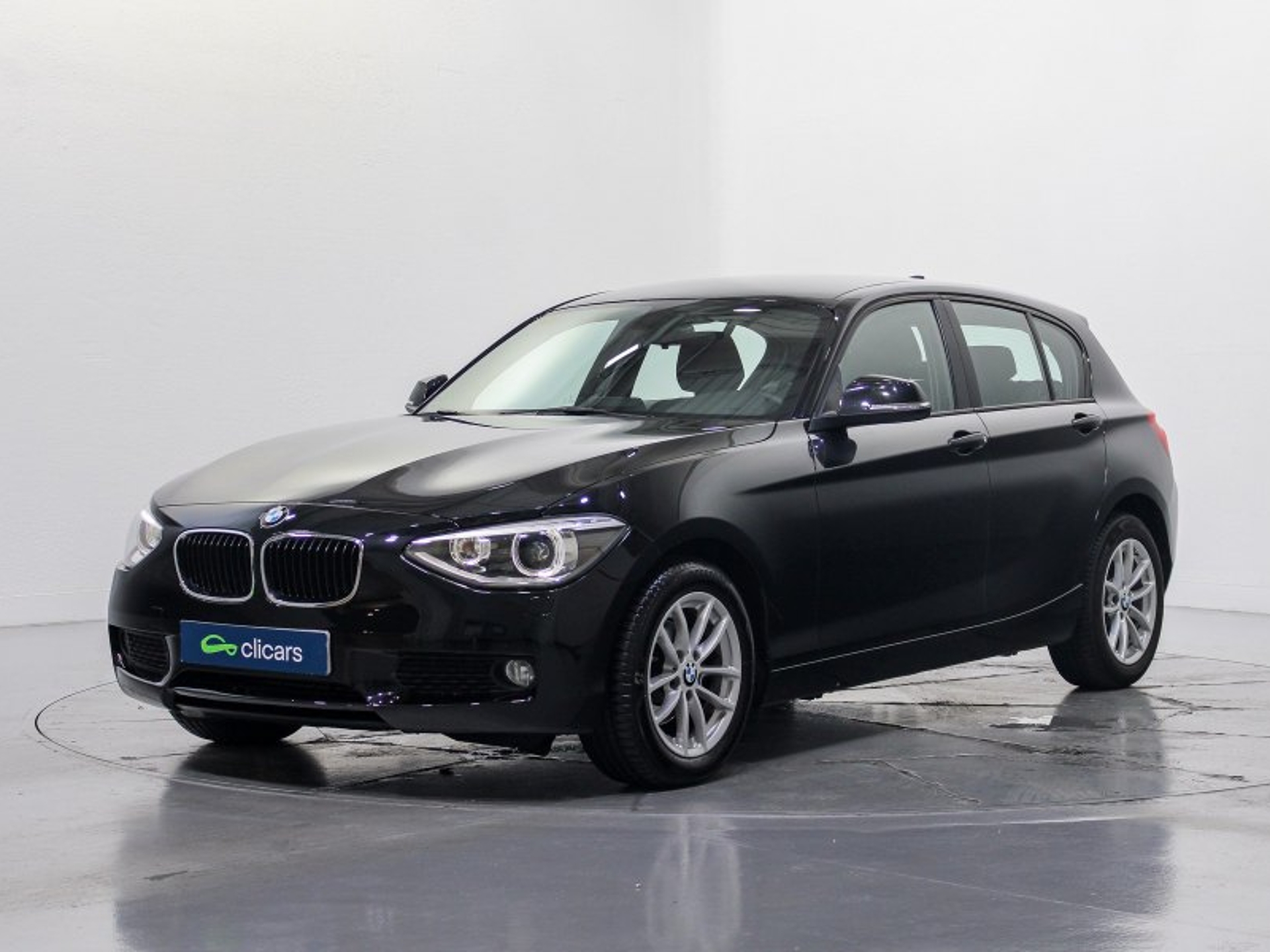 Imagen de BMW Serie 1