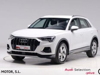 Imagen de AUDI Q3 35 TDI Advanced S tronic 110kW