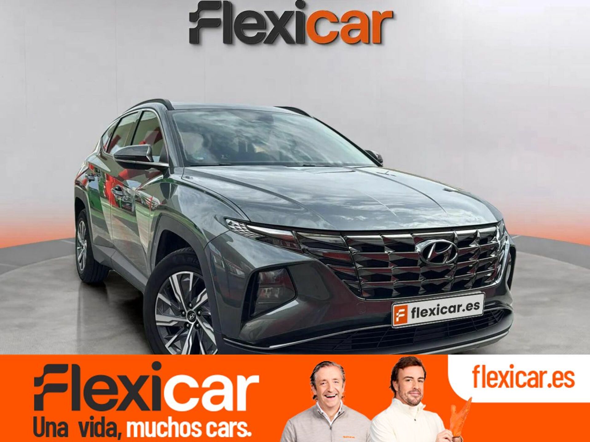Imagen de HYUNDAI Tucson