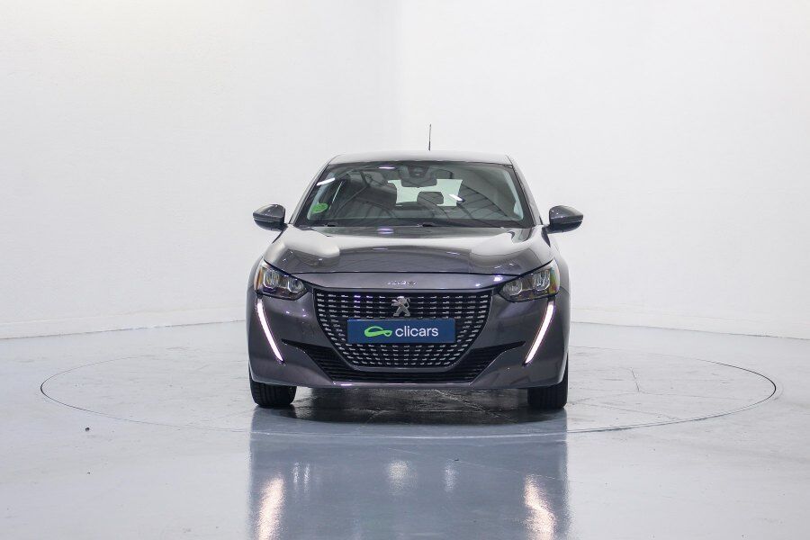 Foto del PEUGEOT 208 1.2 Puretech S&S Active Pack 100