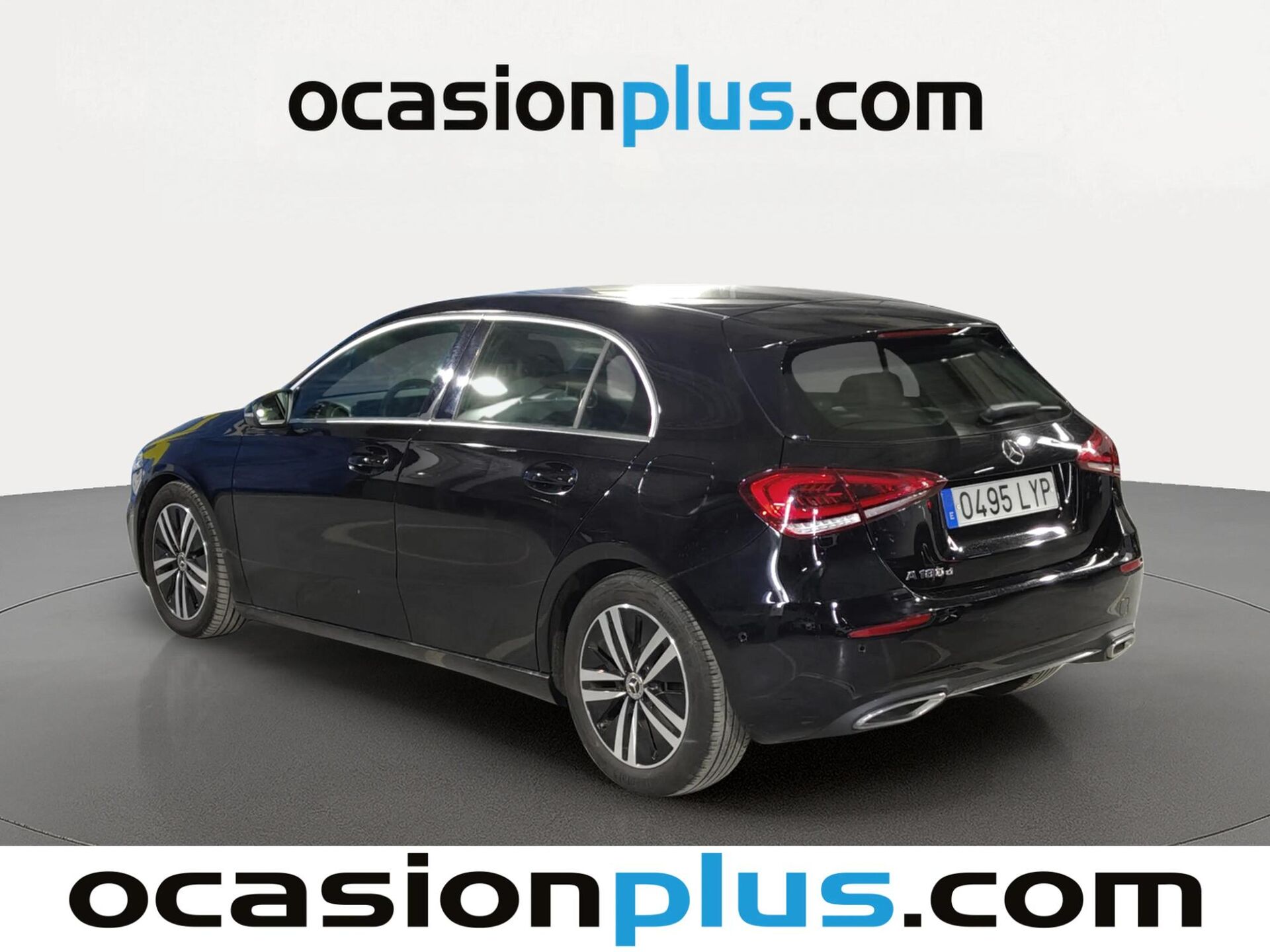 Imagen 3 de MERCEDES Clase A