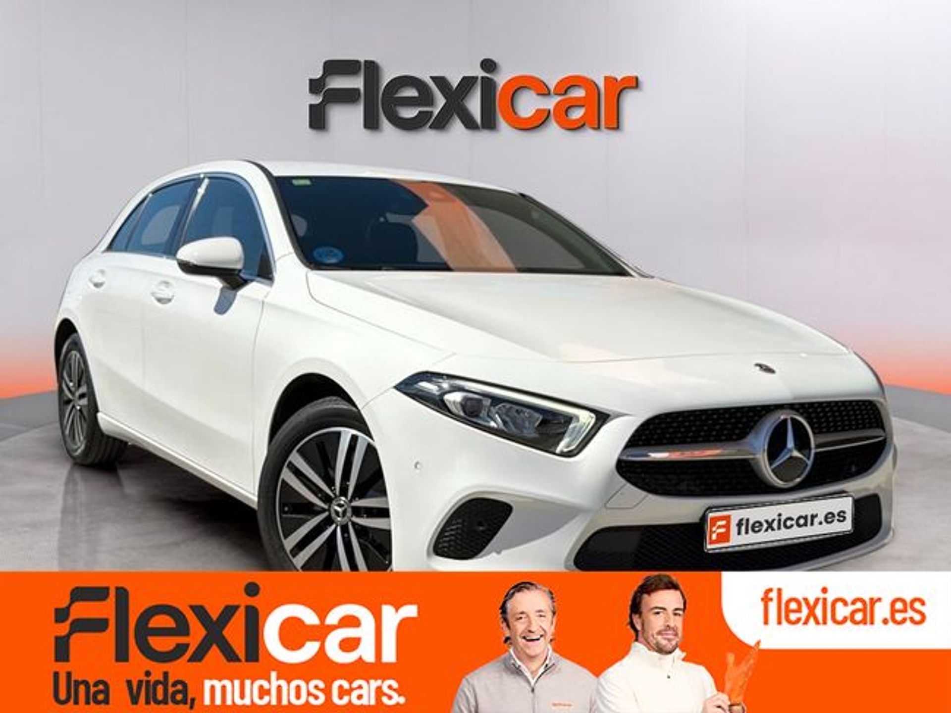 Imagen de MERCEDES Clase A