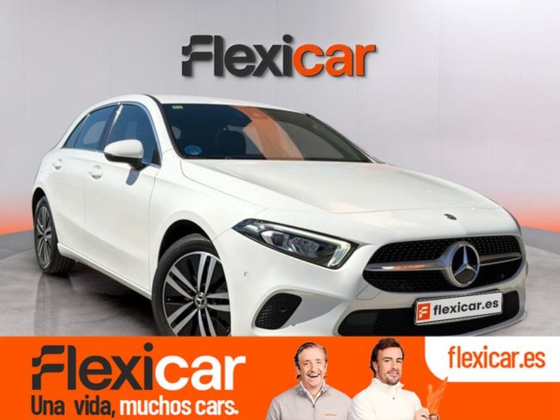 Foto del MERCEDES Clase A A 250e 8G-DCT