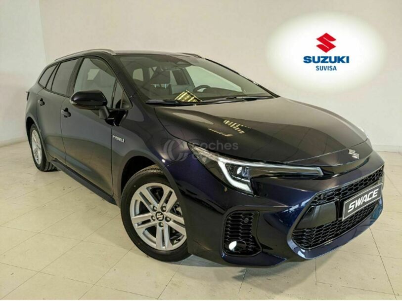 Foto del SUZUKI Swace 1.8L GLX