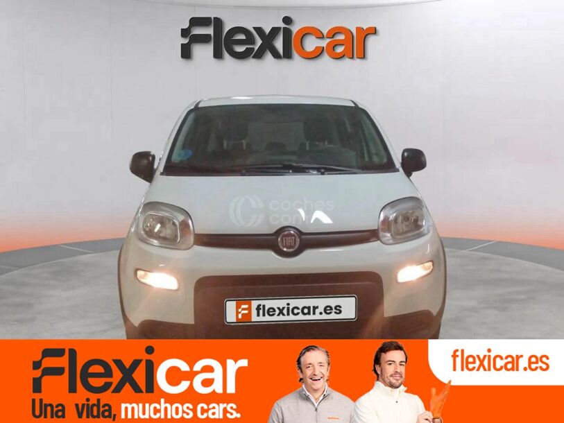 Foto del FIAT Panda 1.0 Gse Hybrid