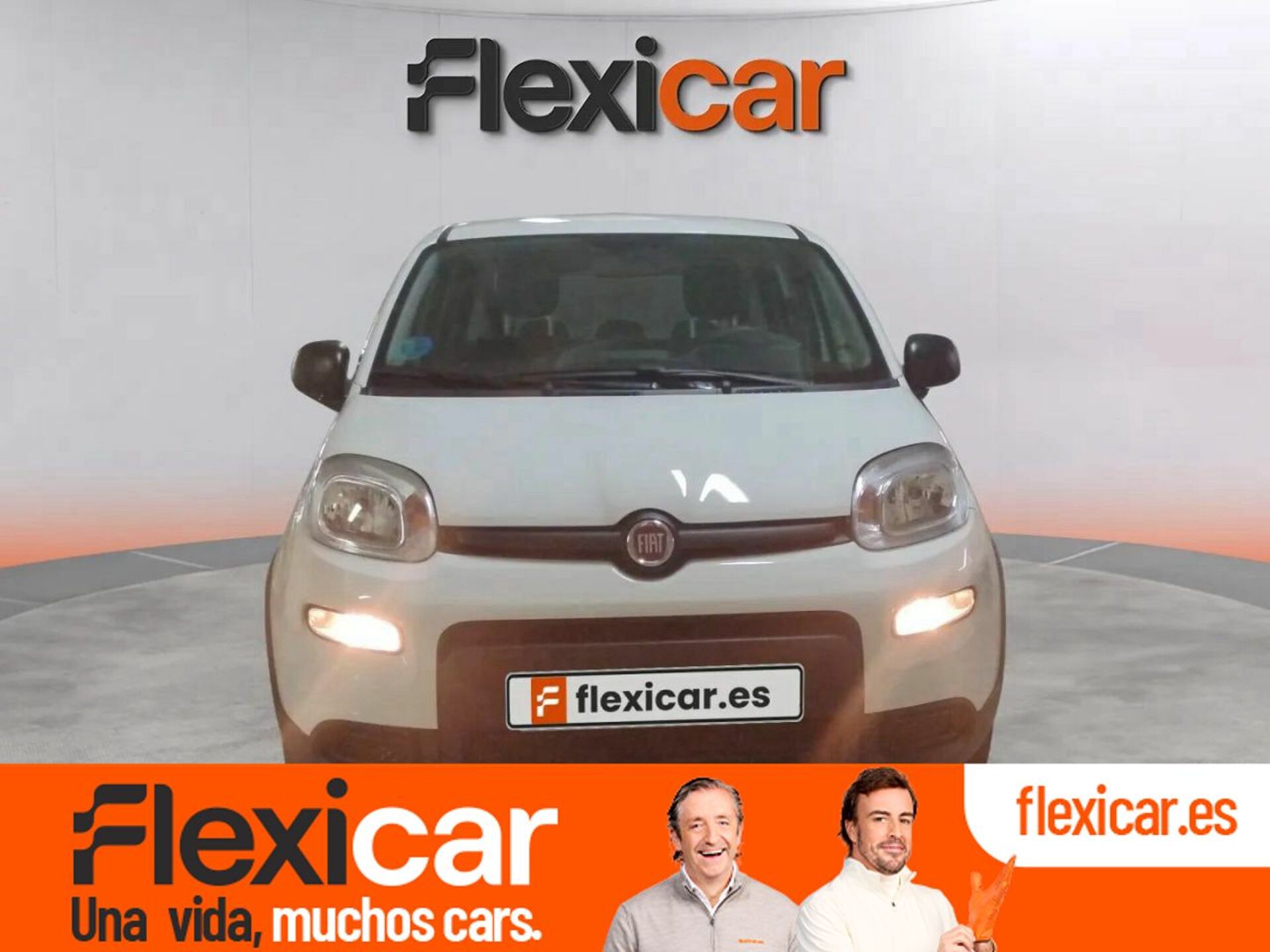 Imagen de FIAT Panda