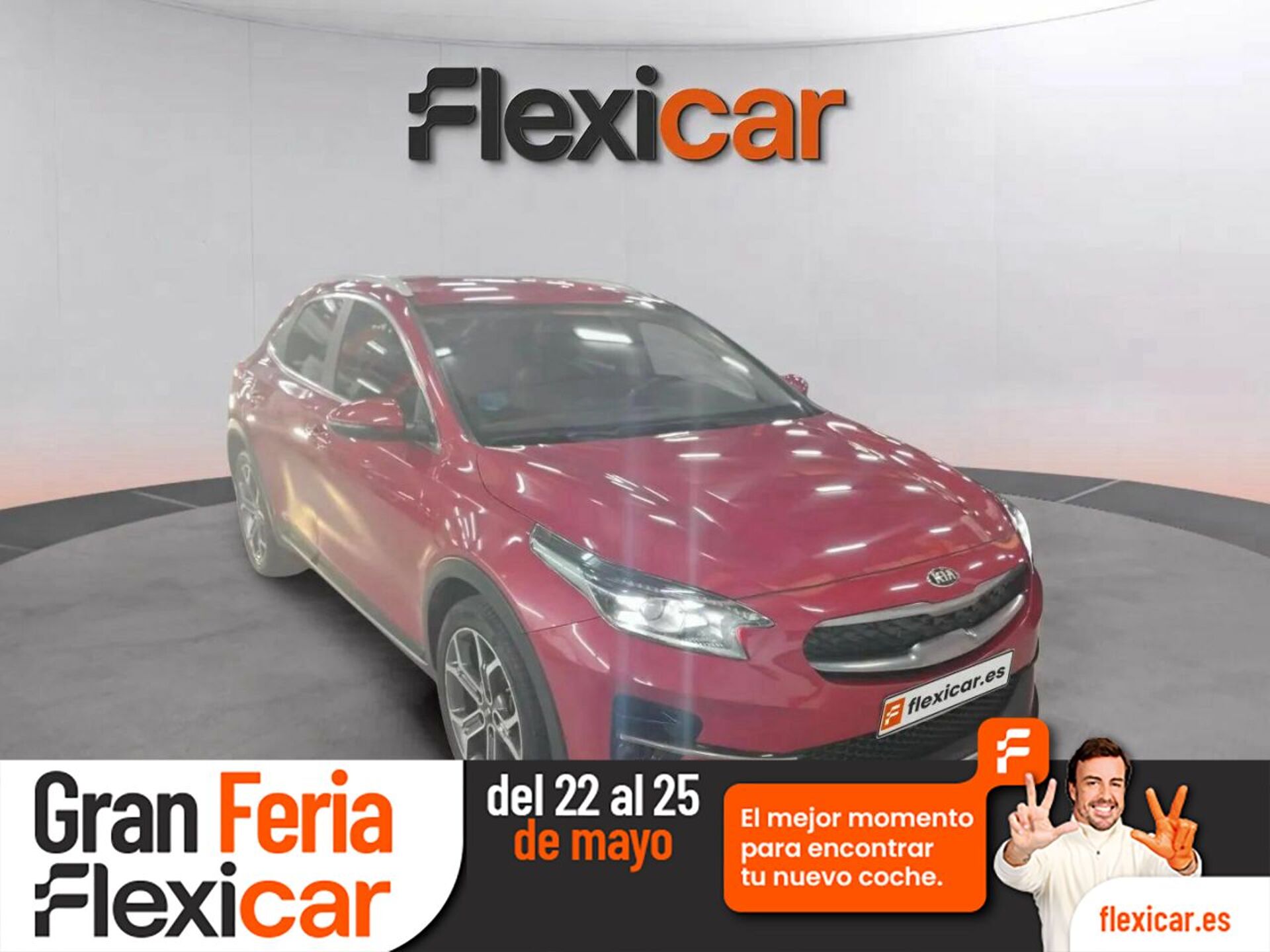 Imagen de KIA XCeed