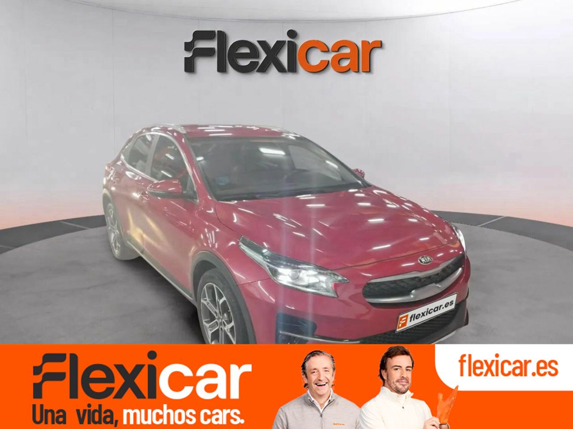 Imagen de KIA XCeed
