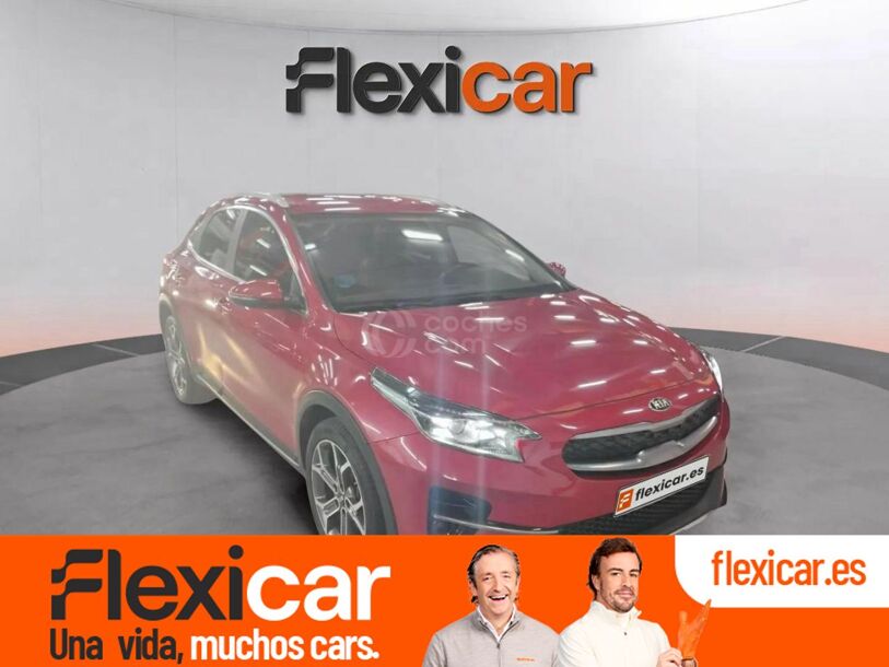 Foto del KIA XCeed 1.6 MHEV iMT Emotion DCT 136