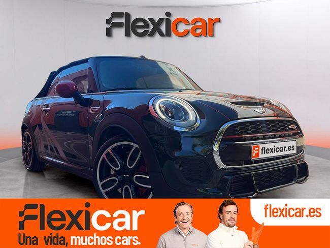 MINI Mini (JOHN COOPER WORKS CABRIO) en Tarragona