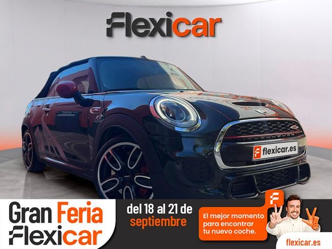MINI Mini (JOHN COOPER WORKS CABRIO) en Tarragona