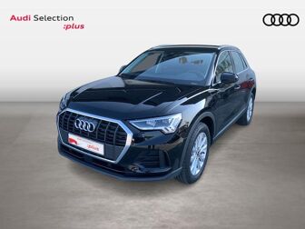 Imagen de AUDI Q3 45 TFSIe Advanced S-tronic