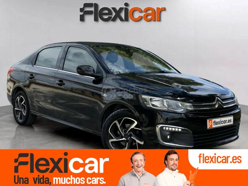 Foto del CITROEN C-Elysée 1.2 PureTech Feel 82