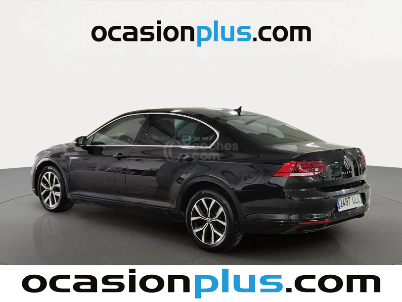 Foto del VOLKSWAGEN Passat 2.0TDI EVO Executive DSG7 110kW
