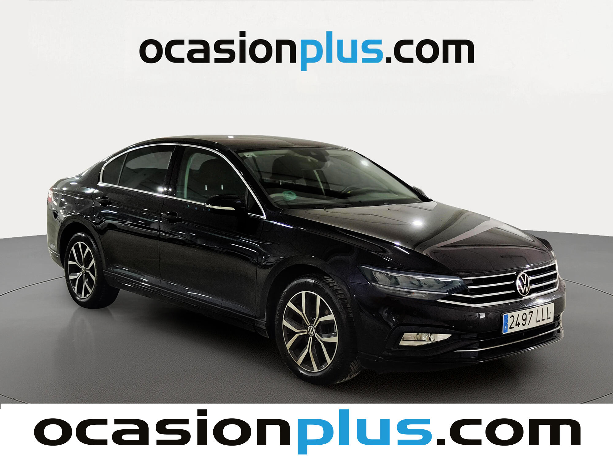 Foto del VOLKSWAGEN Passat 2.0TDI EVO Executive DSG7 110kW