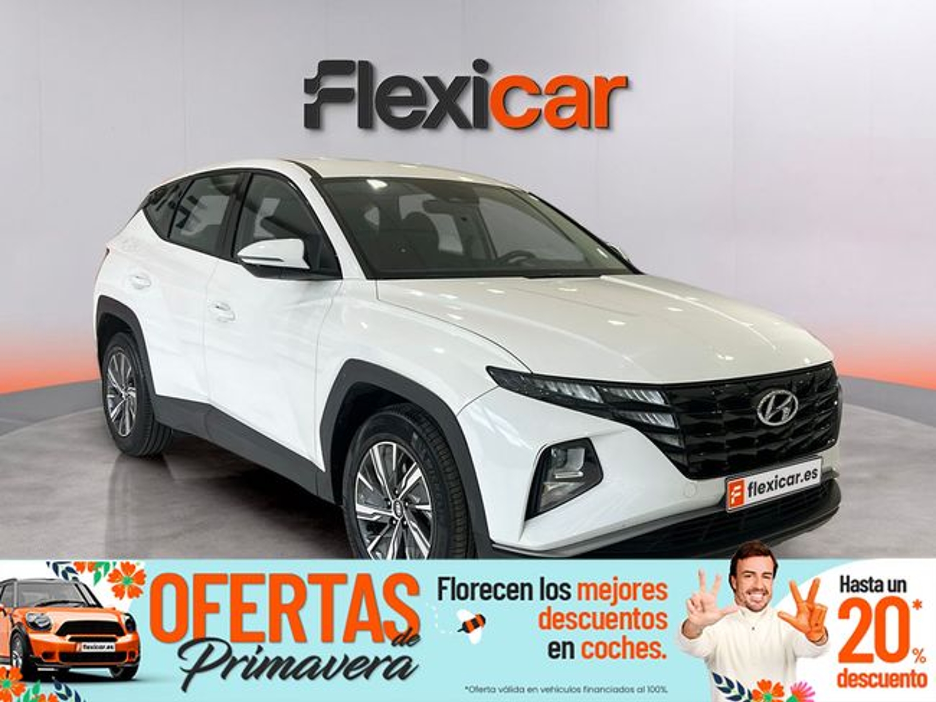 Imagen de HYUNDAI Tucson