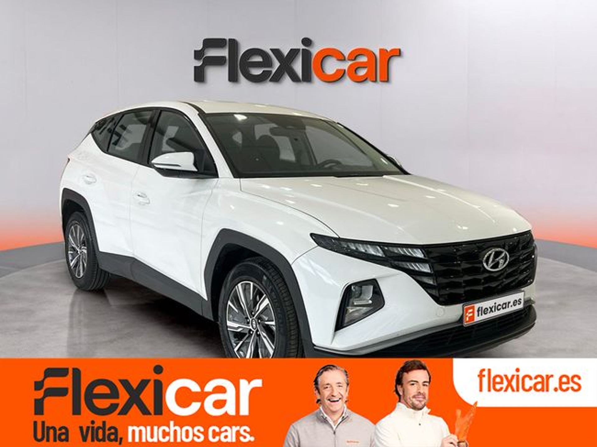 Imagen de HYUNDAI Tucson