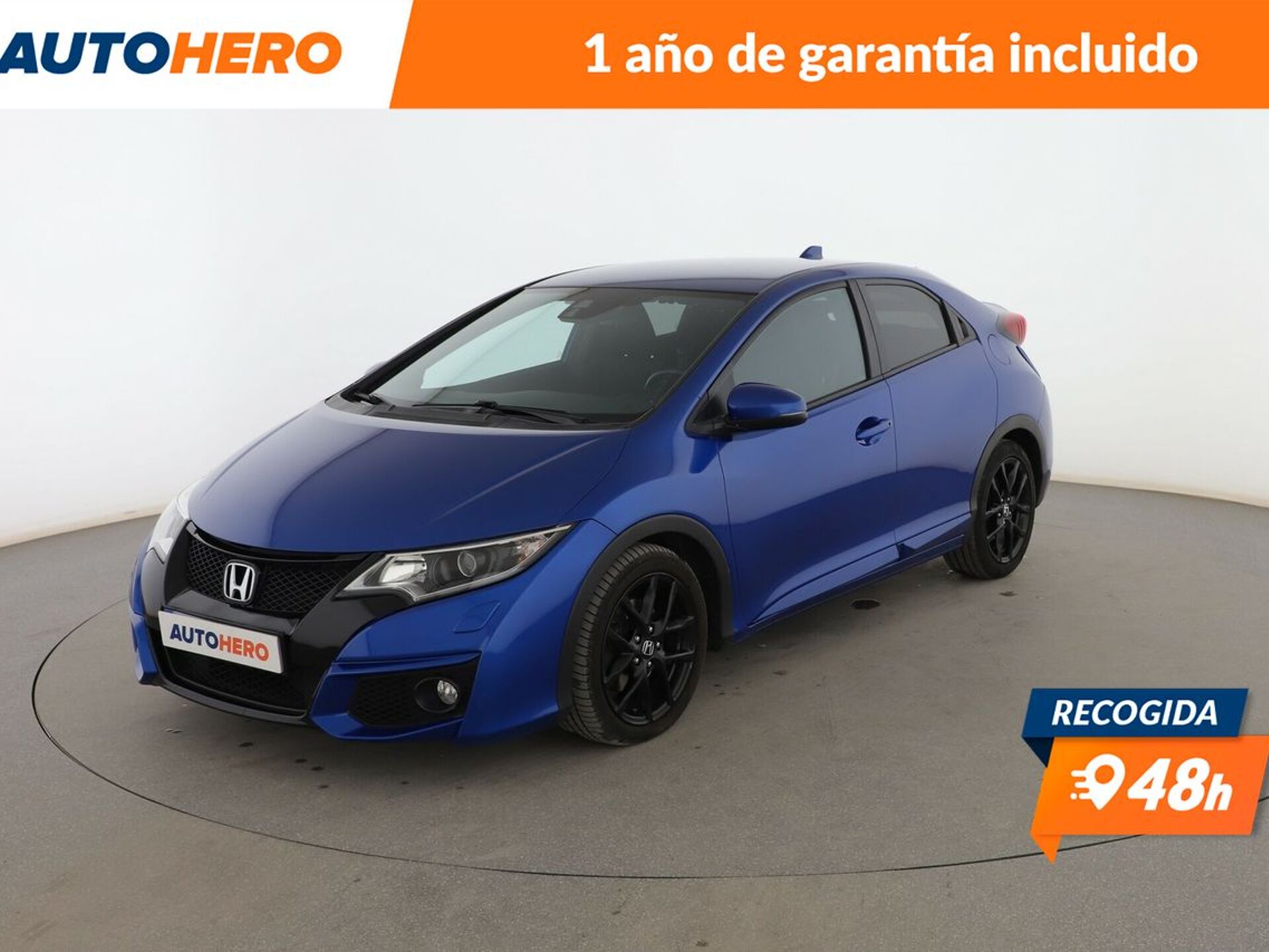 Imagen de HONDA Civic