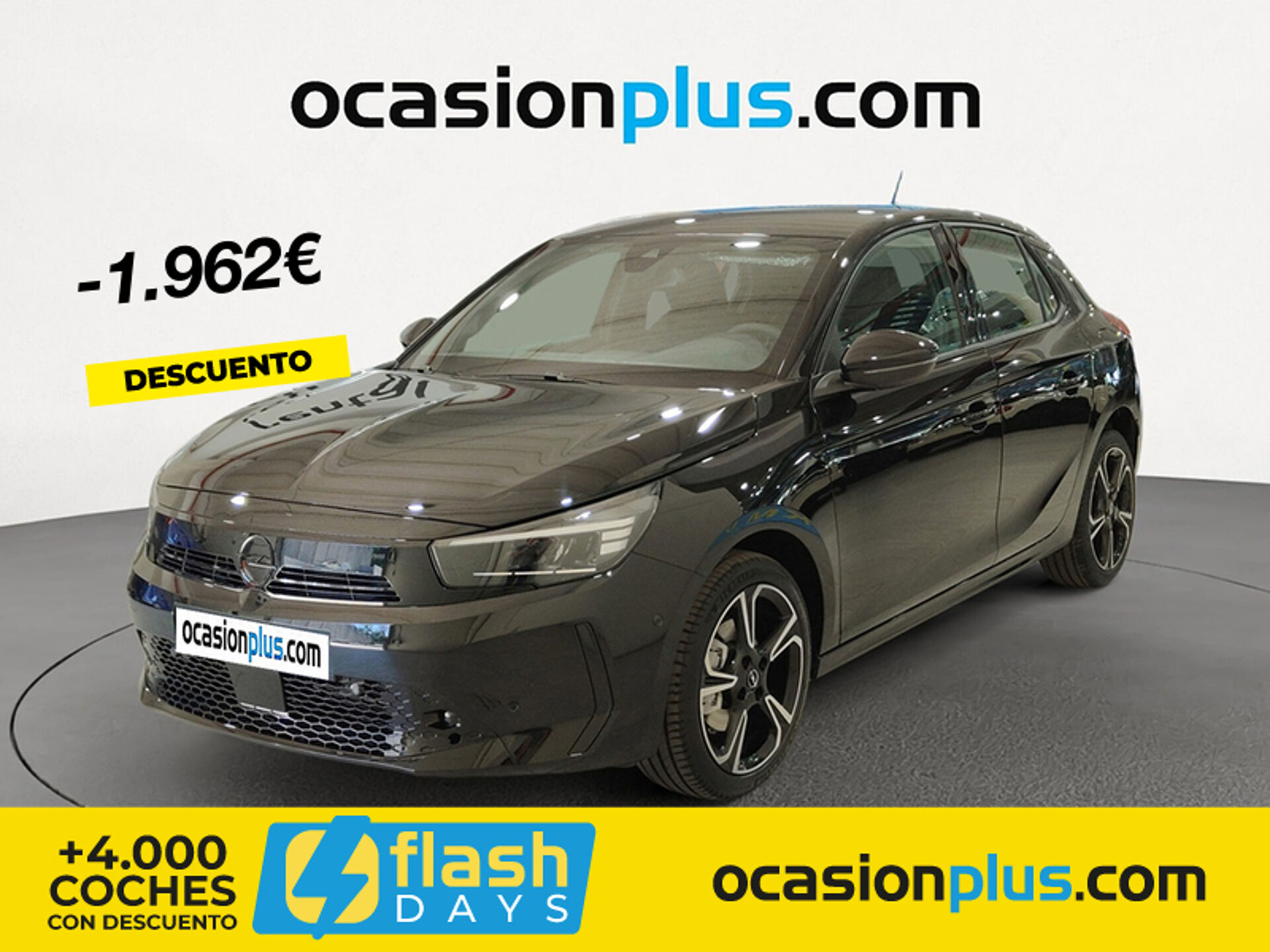 Imagen de OPEL Corsa