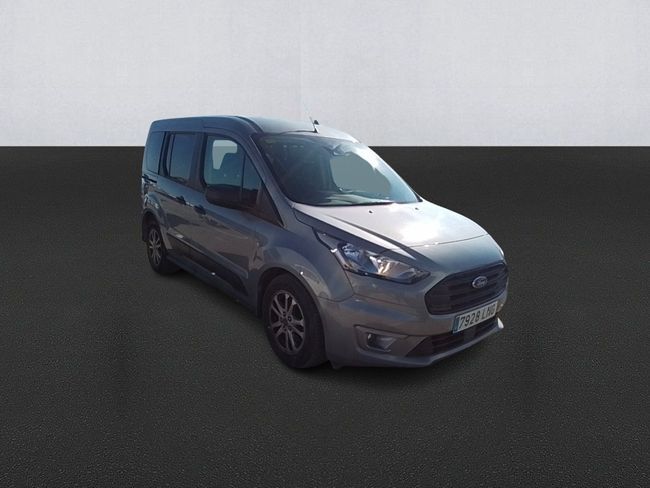 Foto del FORD Transit Connect FT 220 Kombi S&S B. Corta L1 Trend 100