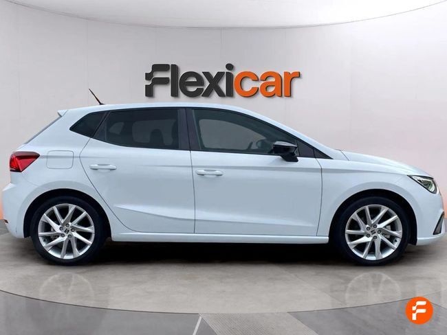 Foto del SEAT Ibiza 1.0 TSI S&S FR 110