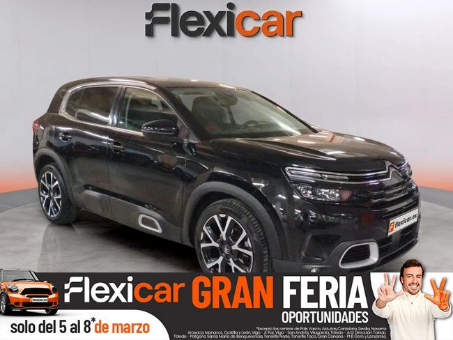 Foto del CITROEN C5 Aircross BlueHDi S&S Feel EAT8 130