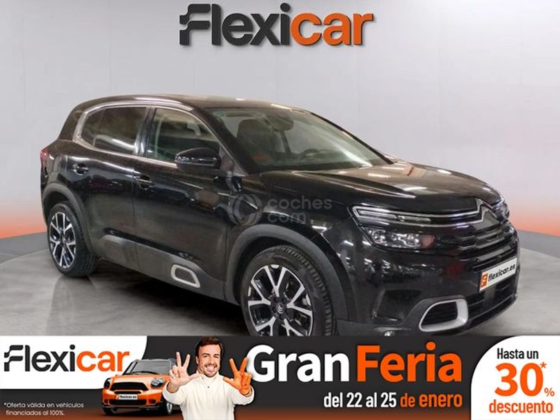 Foto del CITROEN C5 Aircross BlueHDi S&S Feel EAT8 130