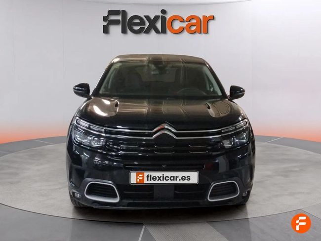 Foto del CITROEN C5 Aircross BlueHDi S&S Feel EAT8 130