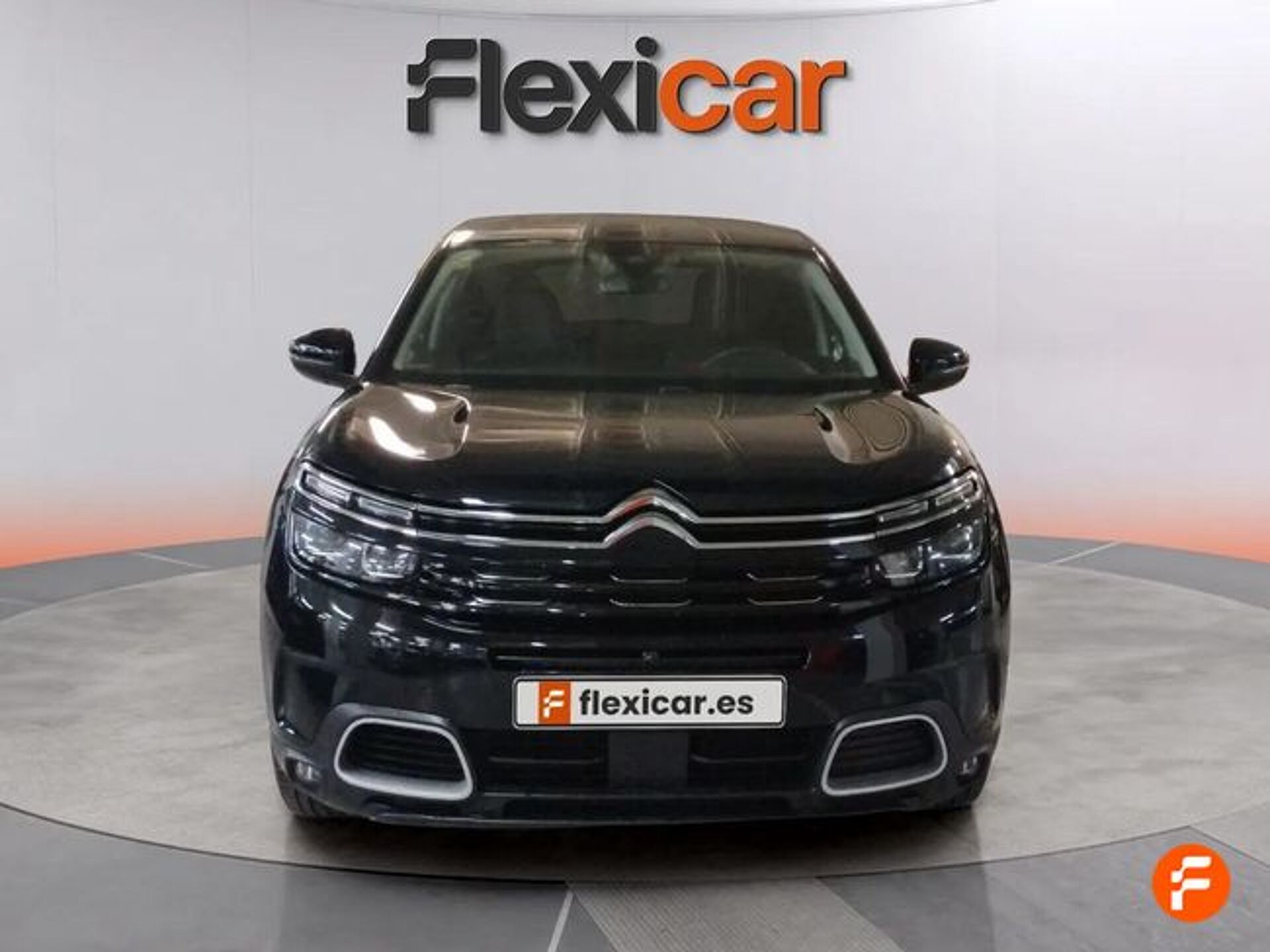 Imagen 2 de CITROEN C5 Aircross