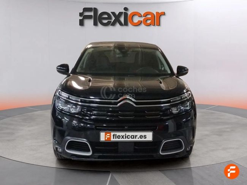 Foto del CITROEN C5 Aircross BlueHDi S&S Feel EAT8 130