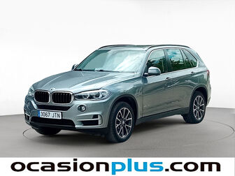 Imagen de BMW X5 sDrive 25dA