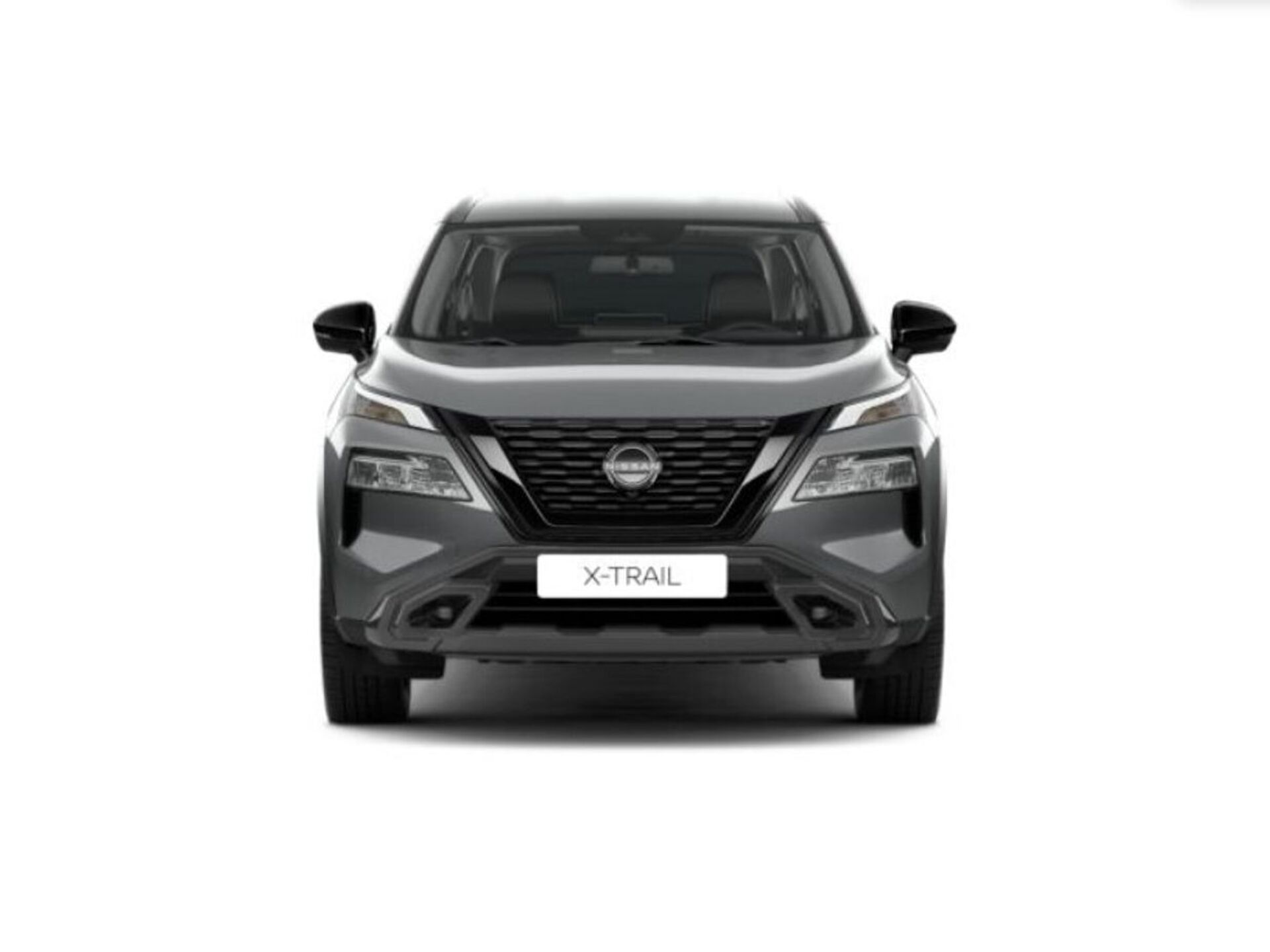 Imagen 3 de NISSAN X-Trail