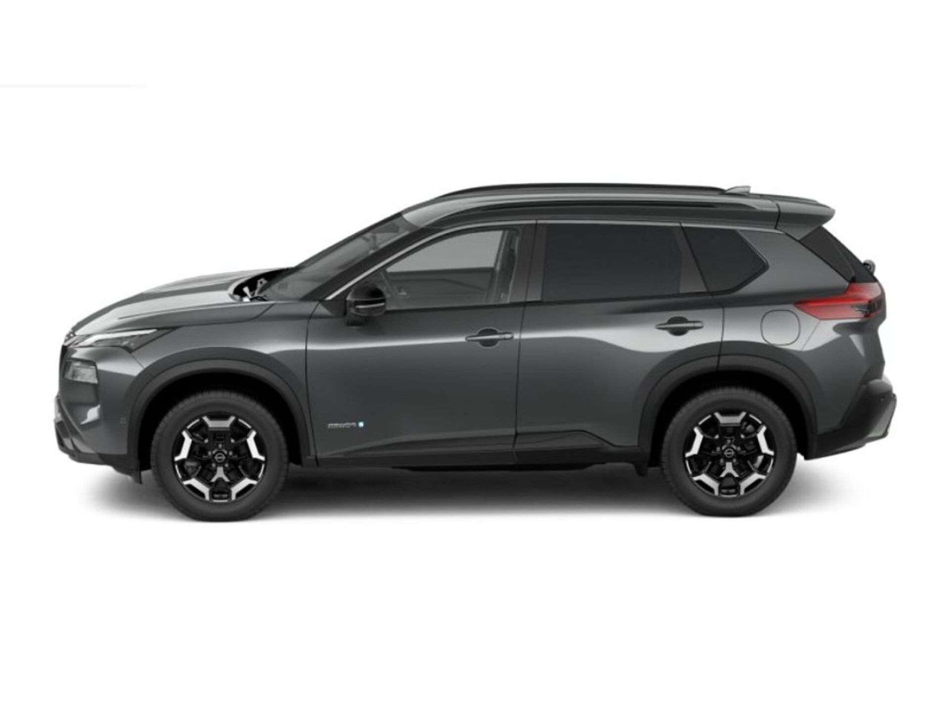 Imagen 1 de NISSAN X-Trail