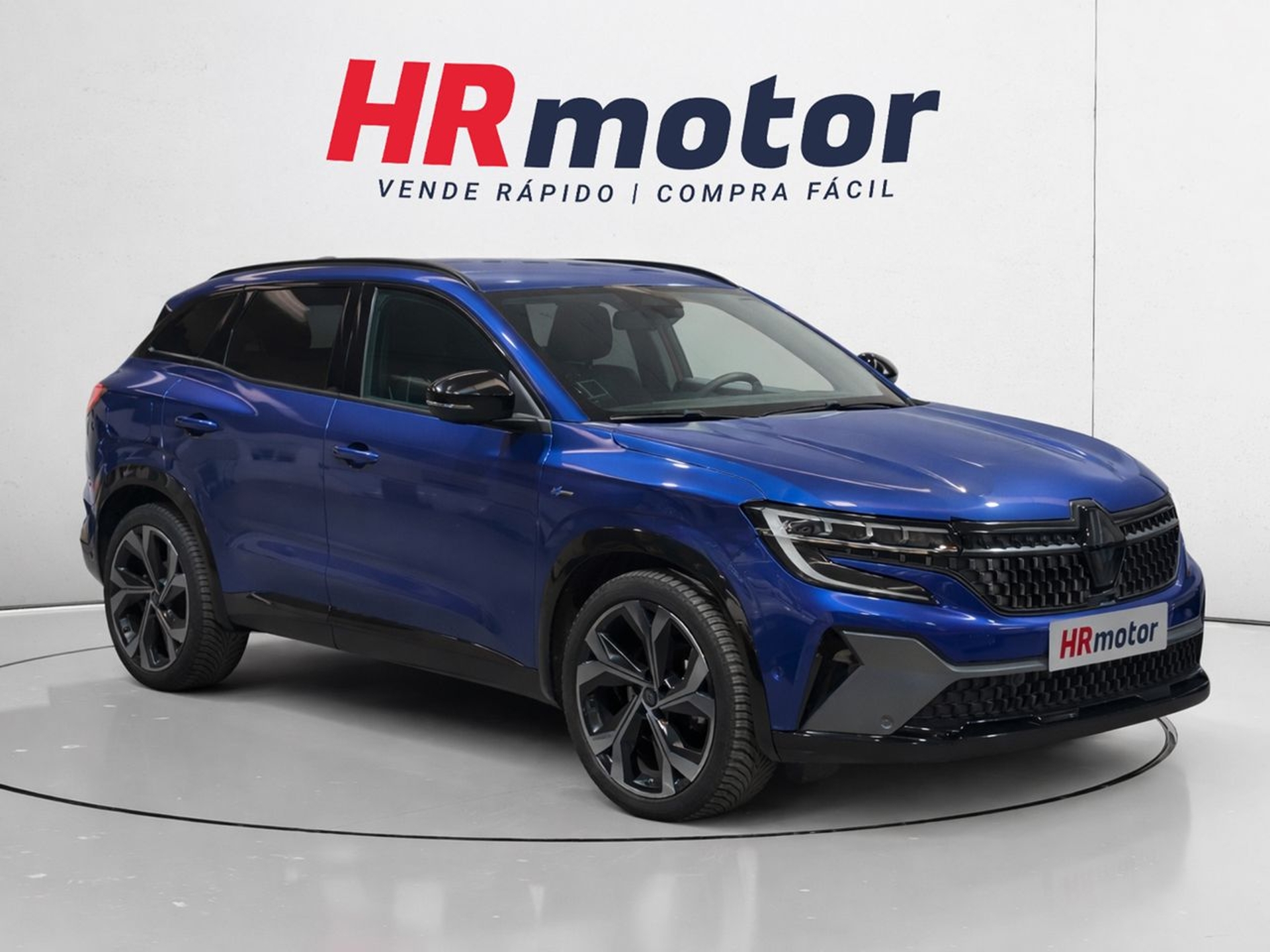 Imagen de RENAULT Austral