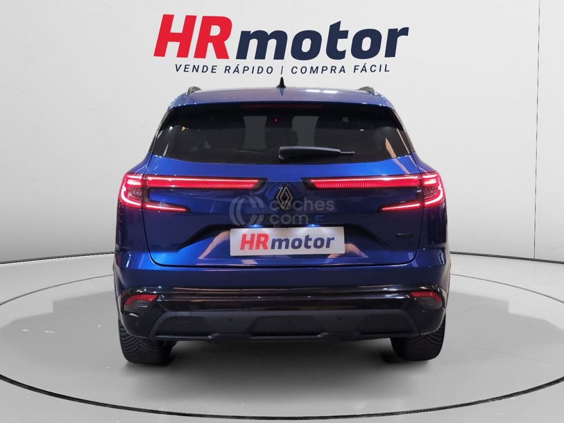 Foto del RENAULT Austral 1.2 E-Tech Híbrido Techno Esprit Alpine 146kW