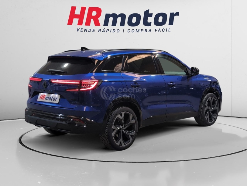 Foto del RENAULT Austral 1.2 E-Tech Híbrido Techno Esprit Alpine 146kW