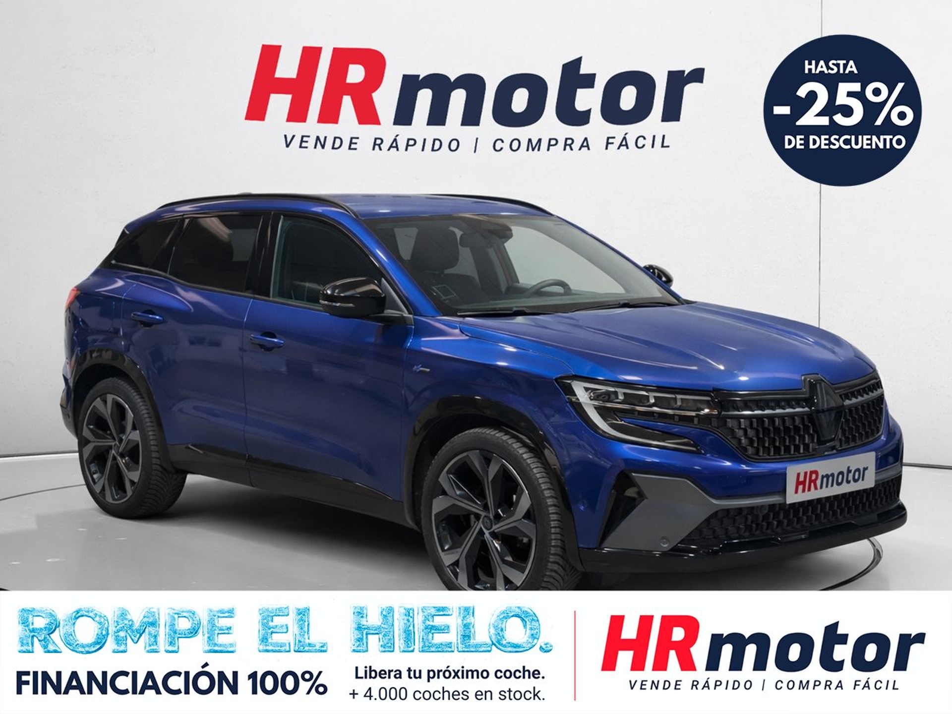 Imagen de RENAULT Austral