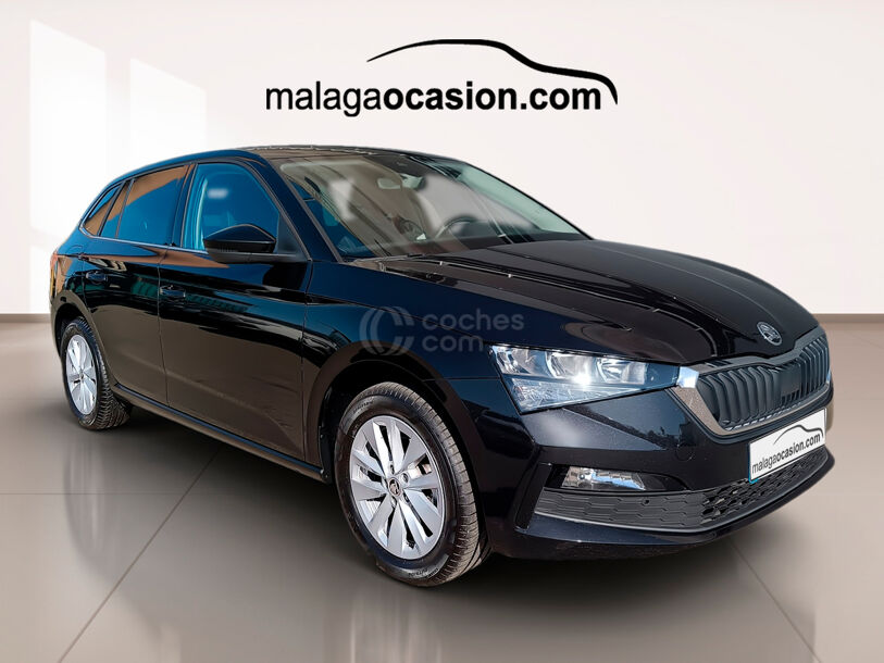 Foto del SKODA Scala 1.0 TSI Ambition 81kW