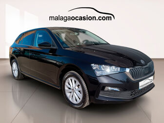 Imagen de SKODA Scala 1.0 TSI Ambition 81kW