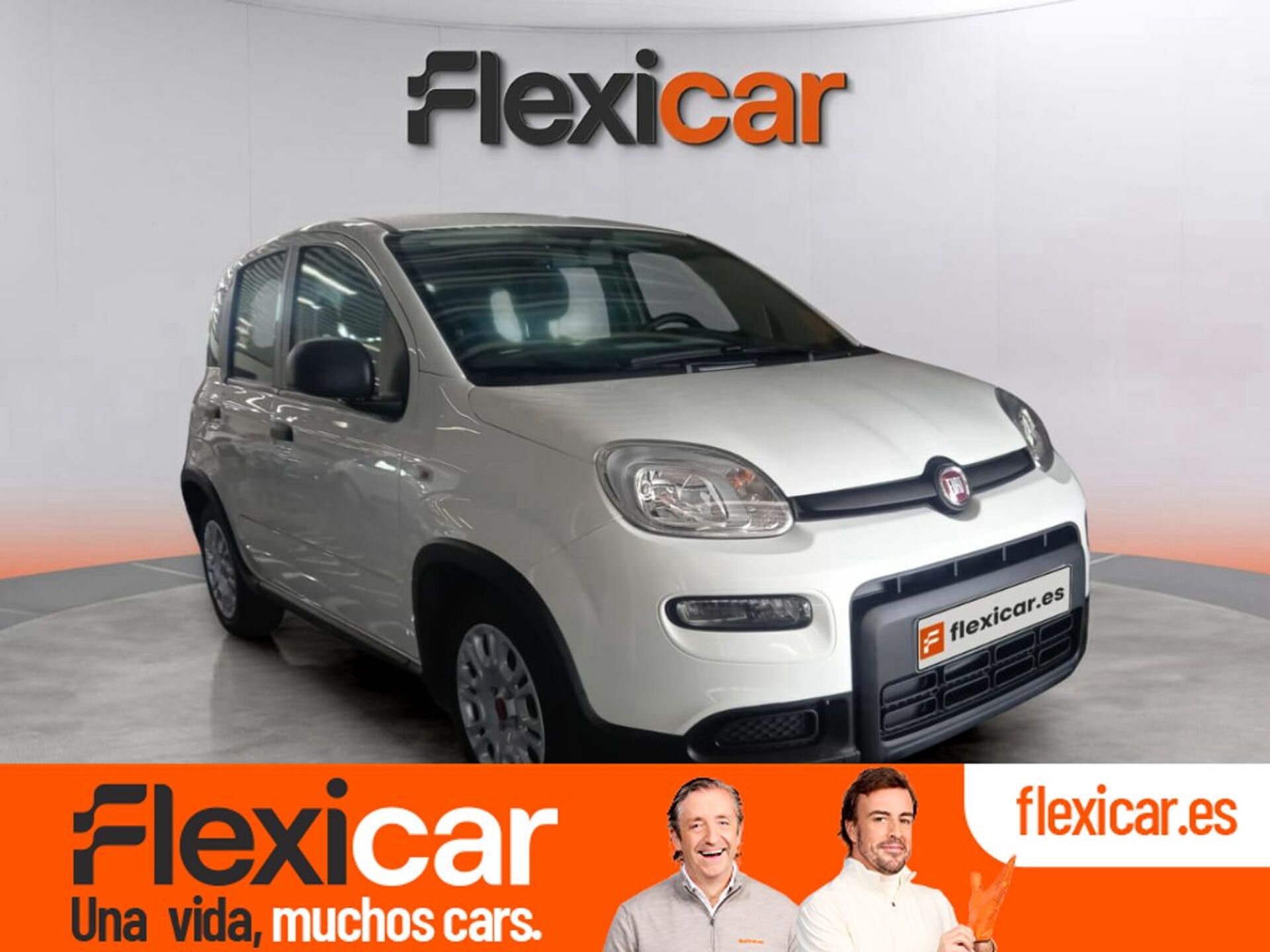 Imagen de FIAT Panda