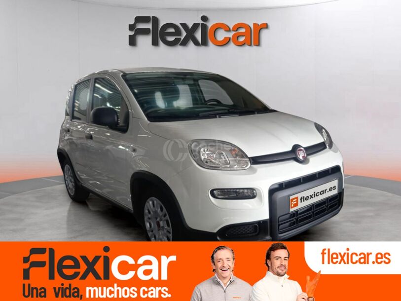 Foto del FIAT Panda 1.0 Gse Hybrid