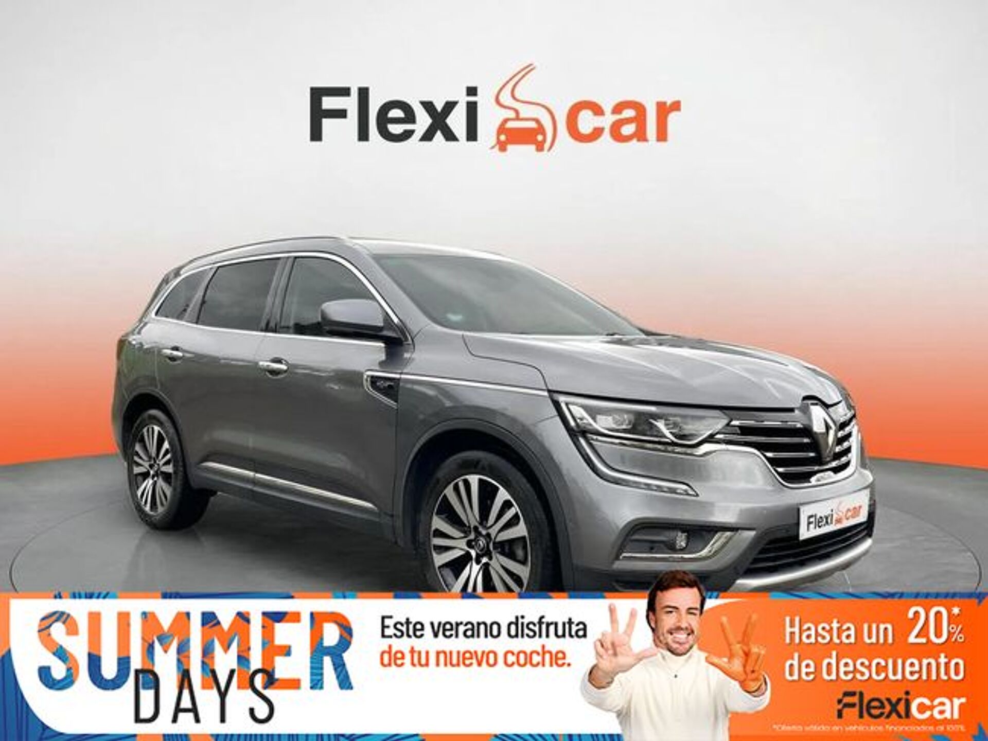 Imagen de RENAULT Koleos