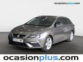 Imagen de SEAT León ST 1.4 TSI ACT S&S FR DSG 150