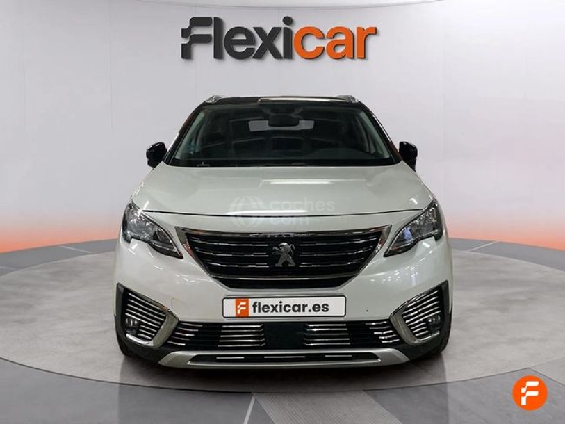Foto del PEUGEOT 5008 1.2 PureTech S&S Allure 130
