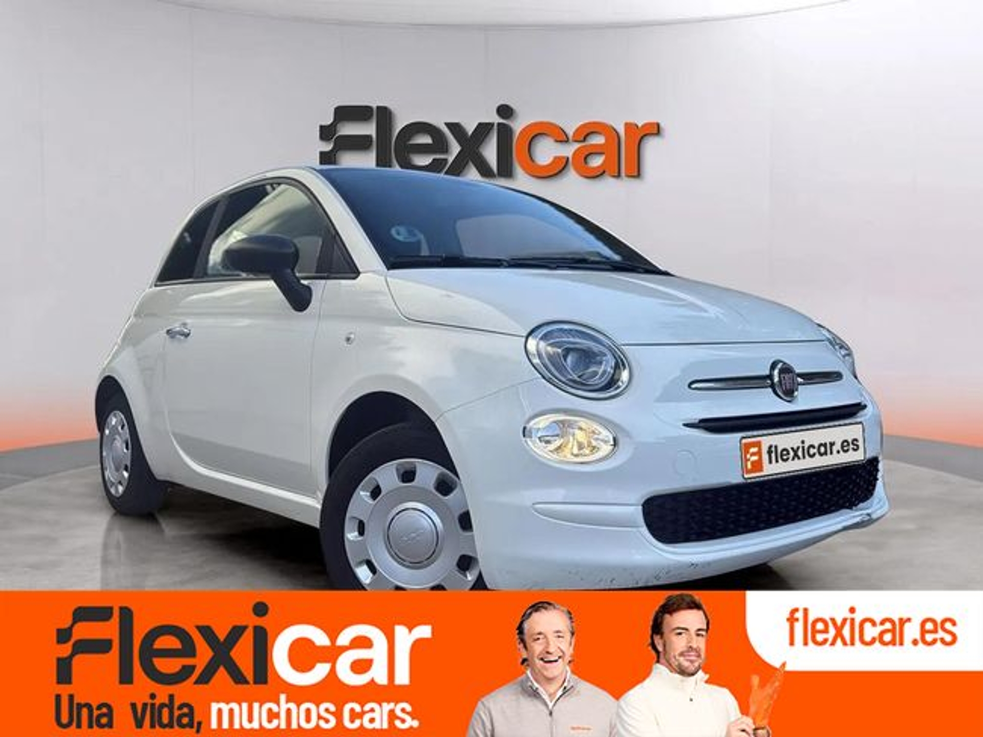Imagen de FIAT 500