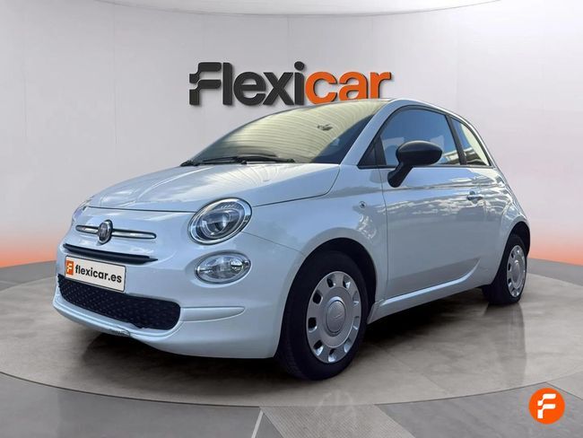 Foto del FIAT 500 1.0 Hybrid Monotrim 52kW